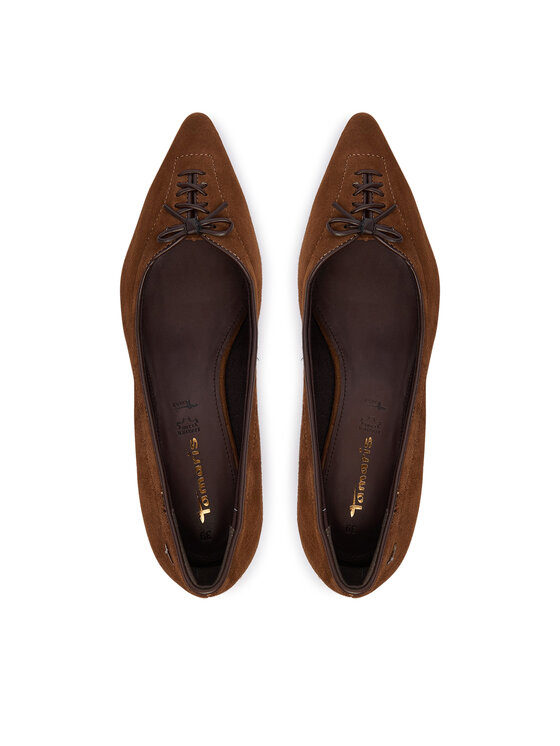 Tamaris Tacones Tamaris 1-22352-47 Marrón