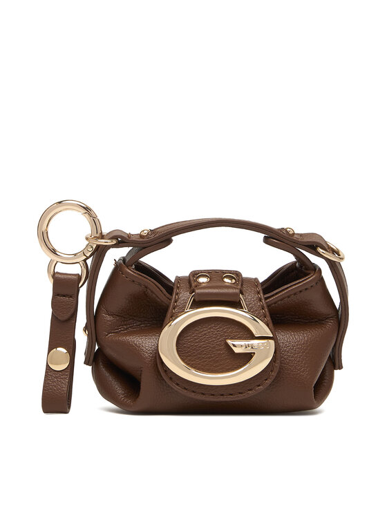 Guess Prívesok Guess RW7583 P6401 Hnedá