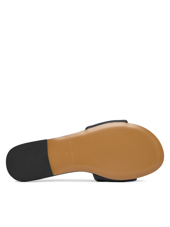 Marc Jacobs Natikače Marc Jacobs 2P5FSA001F12 Crna