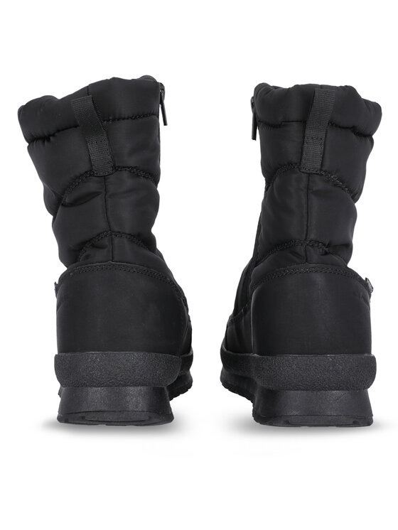 Whistler Stivali da neve Whistler Vasora W Boot WP W234154 Nero