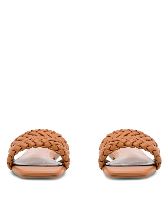DeeZee Chanclas DeeZee Don't Stop Me KL-E82022-19 Marrón