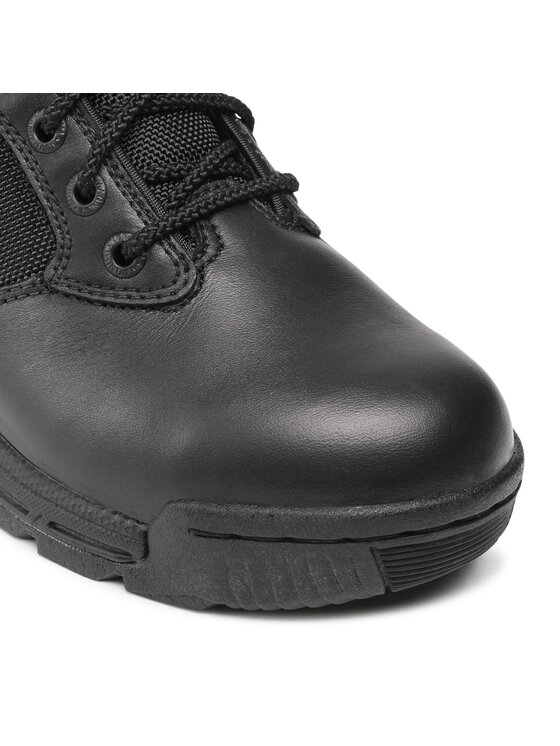 Magnum Trekingová obuv Magnum Stealth Force 8.0 Černá