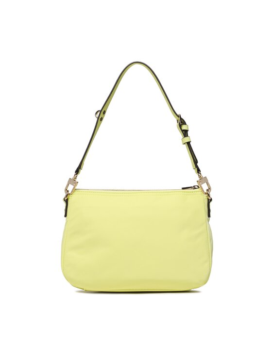 Guess Kabelka Guess Eco Gemma (EYG) HWEYG8 39518 Zelená