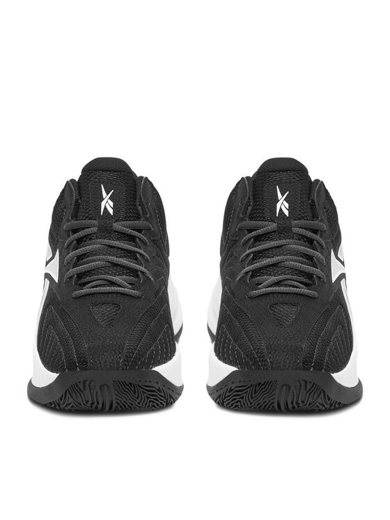 Reebok Взуття для баскетболу Reebok CEO-PRESS 100247292 Чорний
