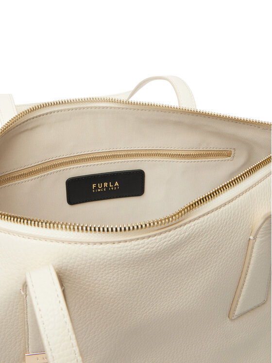 Furla Сумка Furla Olivia M WB01977 HSF000 CN PNN00 Білий