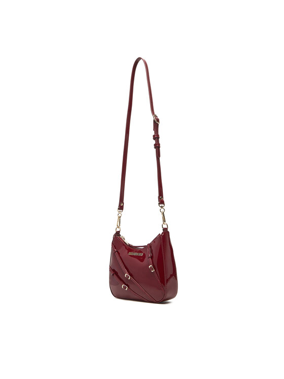 Steve Madden Дамска чанта Steve Madden Bliana-2 SM13001770 Червен