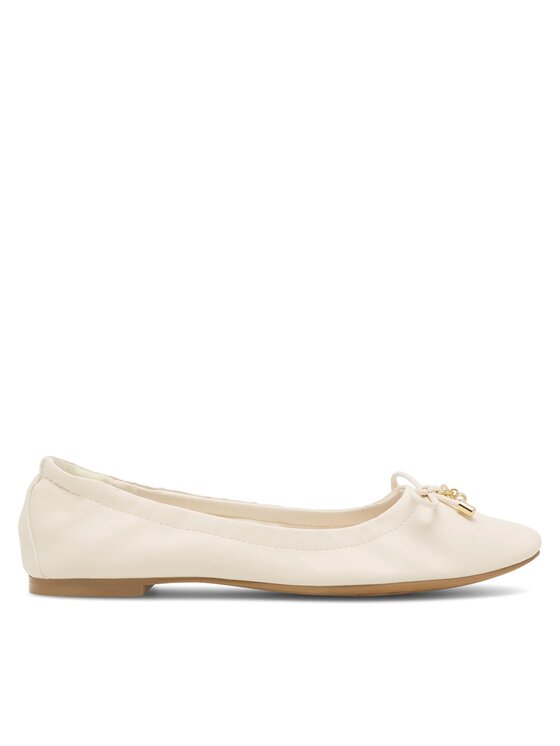 Nine West Балетки Nine West WFA2617-1 Écru