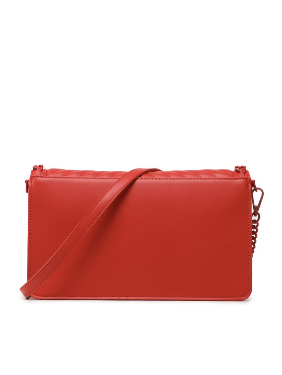 Valentino Borsetta Valentino Ice VBS6YH01 Rosso
