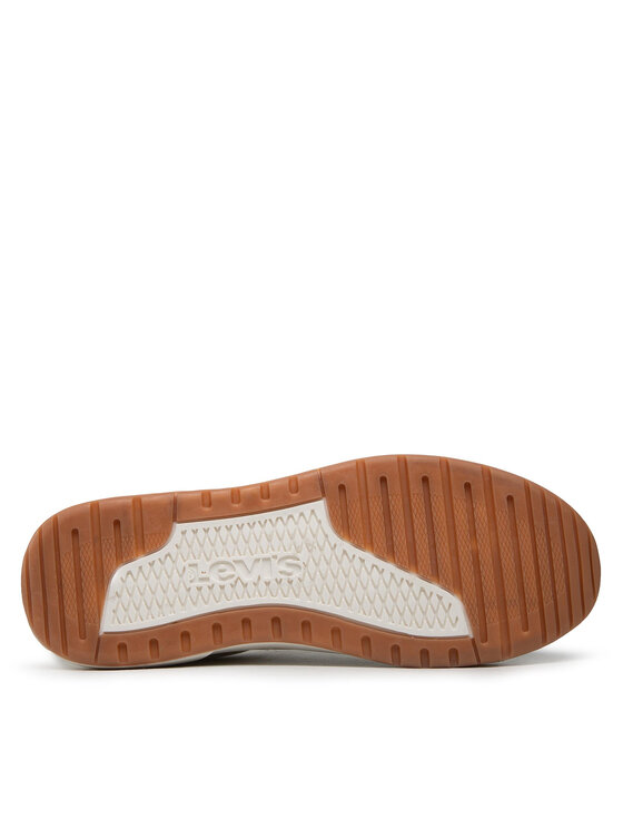 Levi's® Snīkeri Levi's® 234234-661-151 Balts
