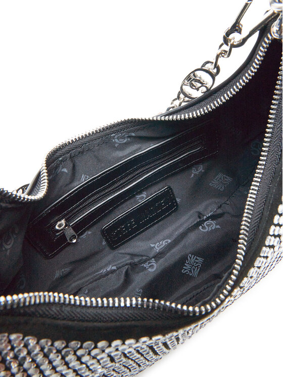 Steve Madden Сумка Steve Madden Bwand-R SM13001698 Чорний