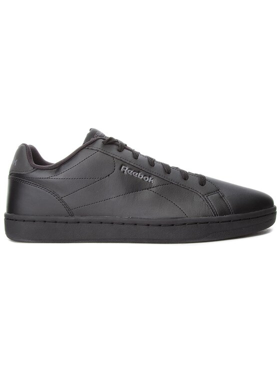 Reebok Snīkeri Reebok Royal Complete Cln CN3101 Melns