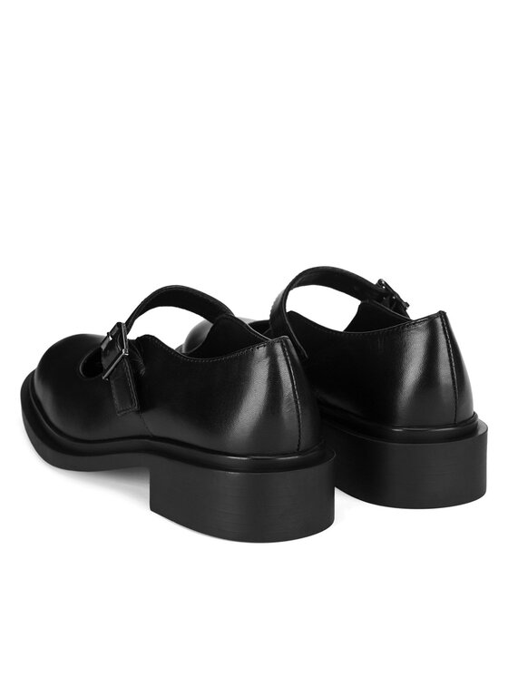 Lasocki Pantofi Lasocki GRD-VR91-03 Negru