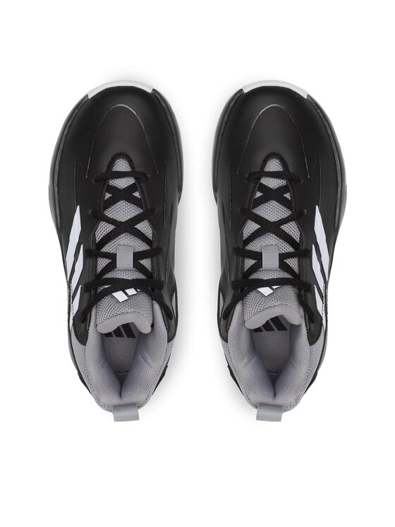adidas Взуття для баскетболу adidas Cross Em Up Select IE9255 Чорний