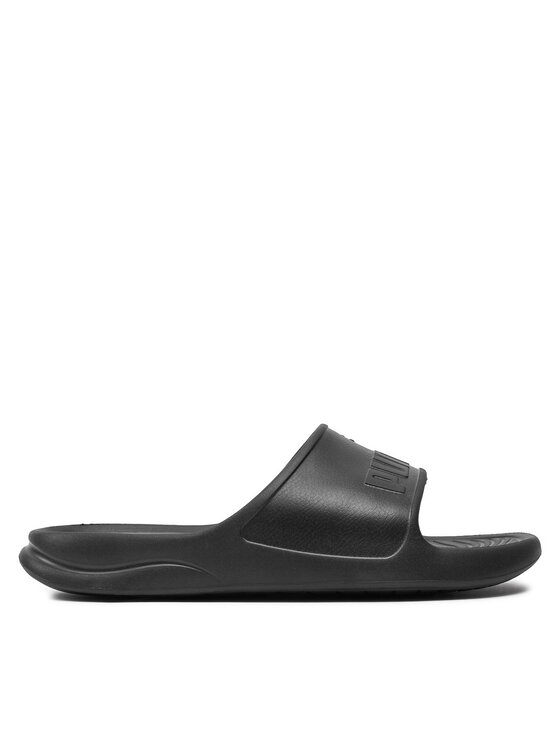 Puma Klapki Puma Popcat 20 Injex 389081 02 Czarny