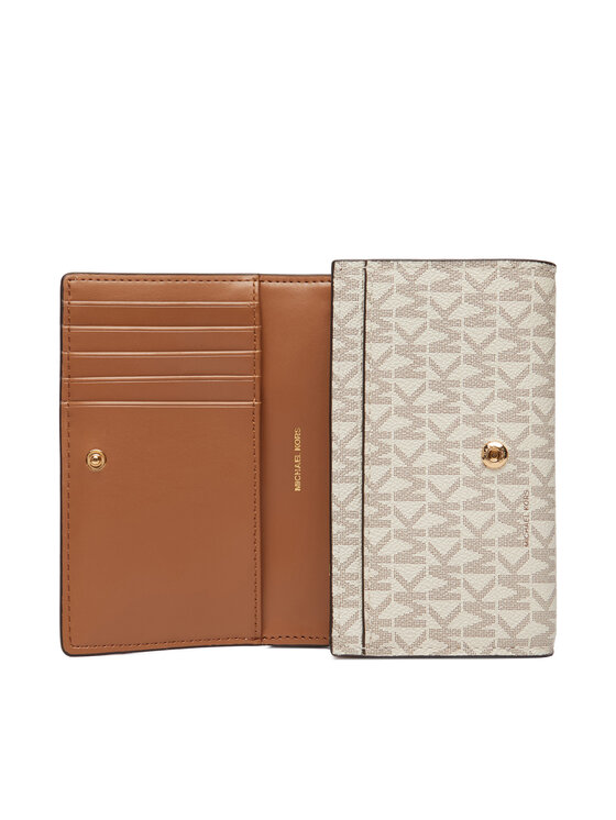 MICHAEL Michael Kors Гаманець MICHAEL Michael Kors 32T5GJ6D9B Écru