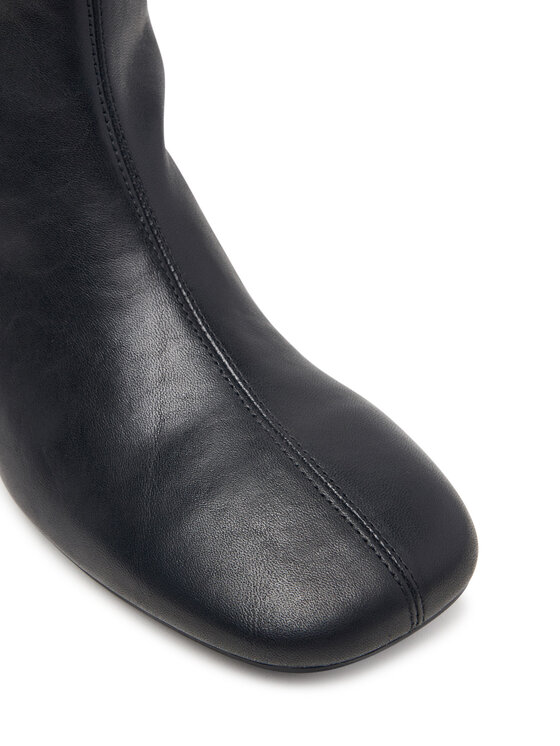 Vagabond Shoemakers Stivali Vagabond Shoemakers Livia 6256-001-20 Nero