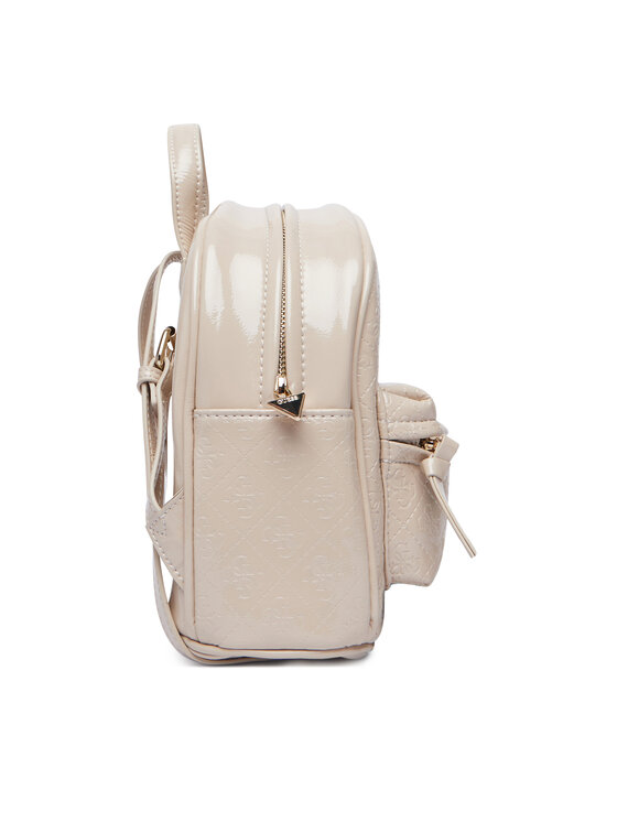 Guess Σακίδιο Guess J6BZ11 W3982 Μπεζ