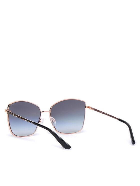 Guess Ochelari de soare Guess GU00149 Negru