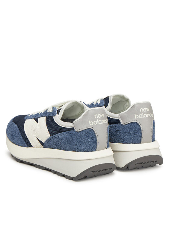 New Balance Сникърси New Balance U370AG Тъмносин