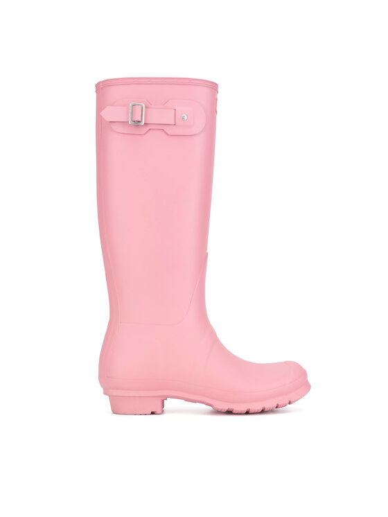 Hunter Cizme de cauciuc Hunter WFT1000RMA-PGP Roz