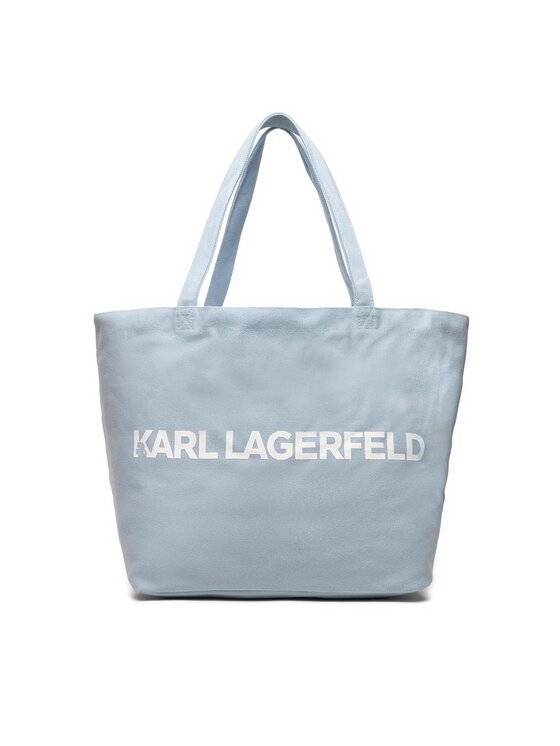 KARL LAGERFELD Bolso KARL LAGERFELD 240W3870 Blanco