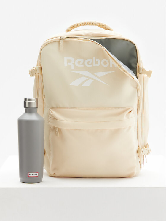 Reebok Mugursoma Reebok RBK-015-CCC-06 Dzeltens