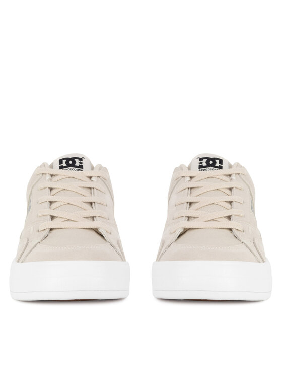 DC Shoes Superge DC Shoes WFA3035-1 Bež