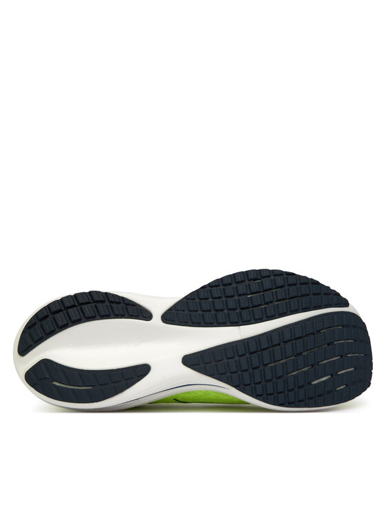 Mizuno Взуття для бігу Mizuno Wave Rider 29 J1GC2503 51 Зелений