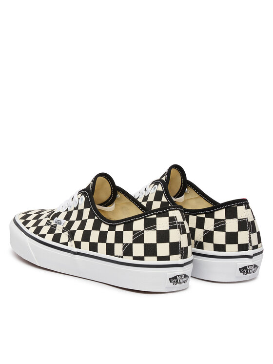 Vans Гуменки Vans Authentic VN000EGAY281 Черен