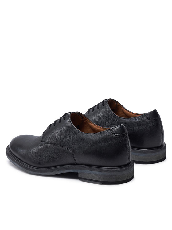 Josef Seibel Pantofi Josef Seibel Alastair 01 31601 Negru