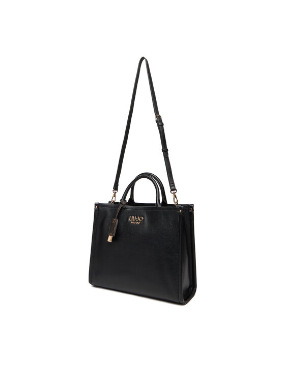 Liu Jo Kabelka Liu Jo AF5206 E0058 Černá