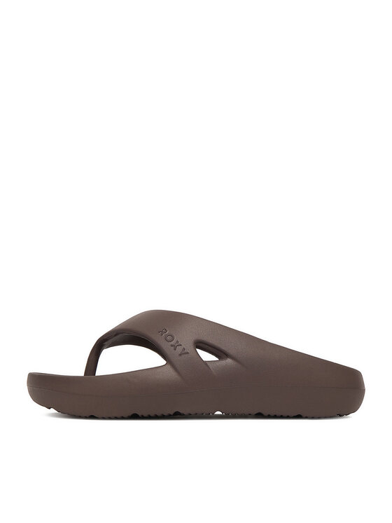 Roxy В'єтнамки Roxy CEOWB-835381 Коричневий