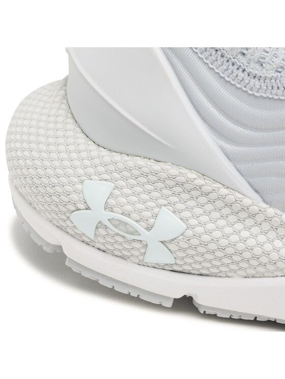 Under Armour Tekaški čevlji Under Armour Ua W Hovr Phantom 2 Inknt 3024155-112 Svetlo modra