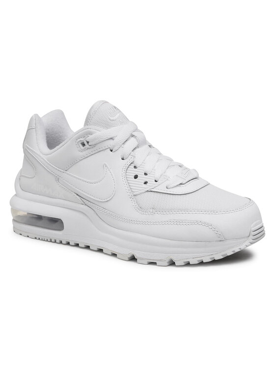 Nike Sneakersy Nike Air Max Wright Gs CW1755 100 Bílá