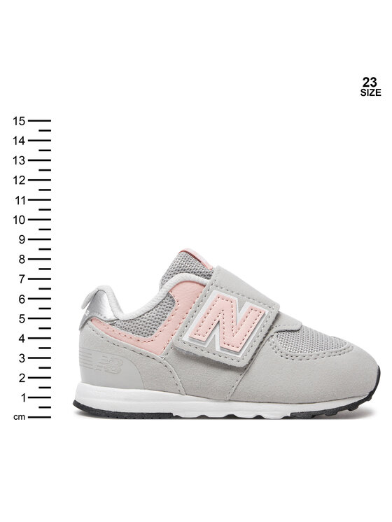 New Balance Sneakers New Balance NW574PK Gri