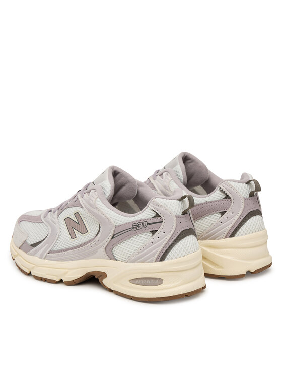 New Balance Sneakersy New Balance U5307VI Szary