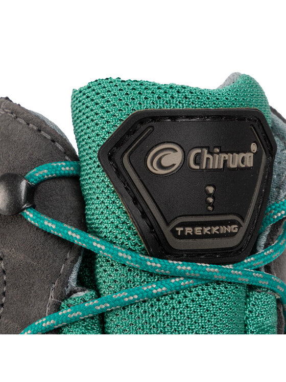 Chiruca Scarpe da trekking Chiruca Massana 21 GORE-TEX 4402421 Grigio