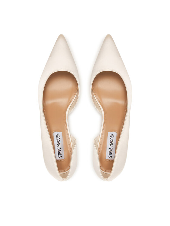 Steve Madden Туфлі на шпильці Steve Madden Vena 11005286 Білий