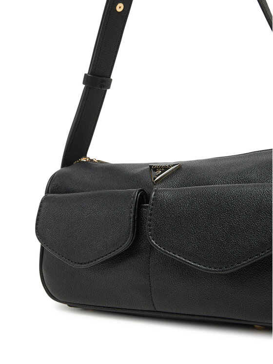 Guess Сумка Guess HWBG96 46170 Чорний
