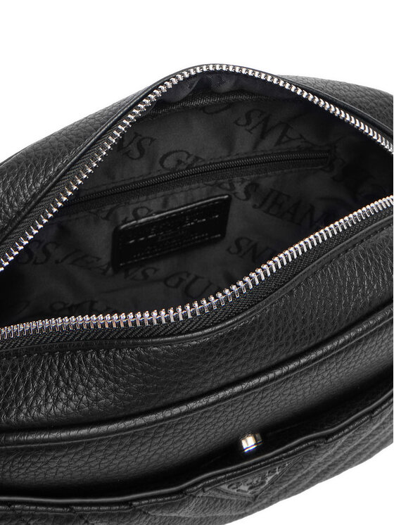 Guess Jeans Soma Guess Jeans CWBEO-GUESS-M-001-09 Melns