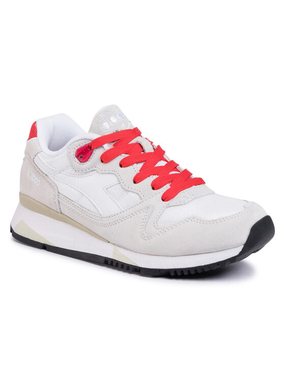Diadora Сникърси Diadora V7000 Nyl II 501.170939 01 C0823 Бежов