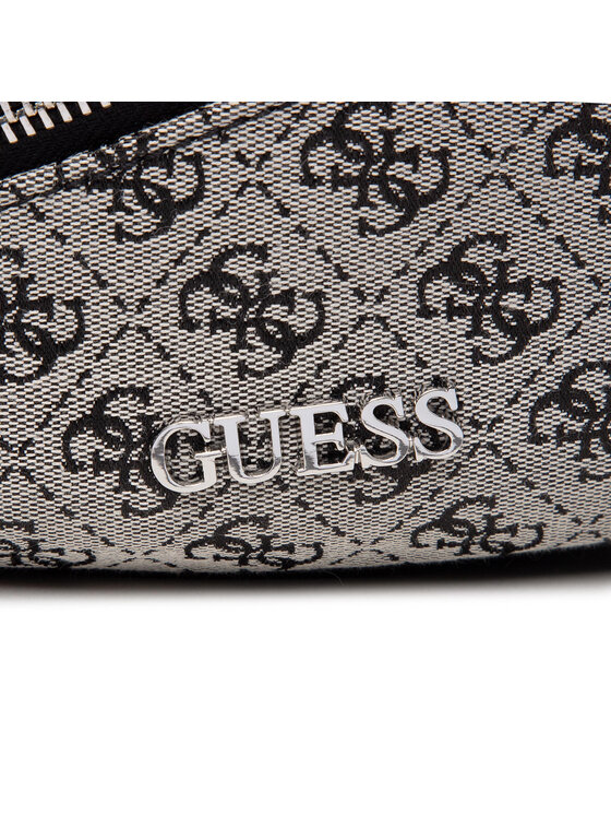 Guess Torebka Guess Frankie (SM) HWSY81 28020 Szary