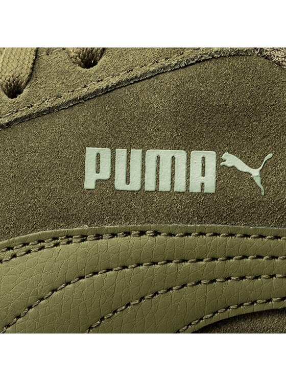 Puma Αθλητικά Puma Smash V2 364989 12 Πράσινο