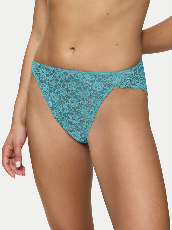 Triumph Triumph Klasikinės kelnaitės Amourette 10219109 Turkio