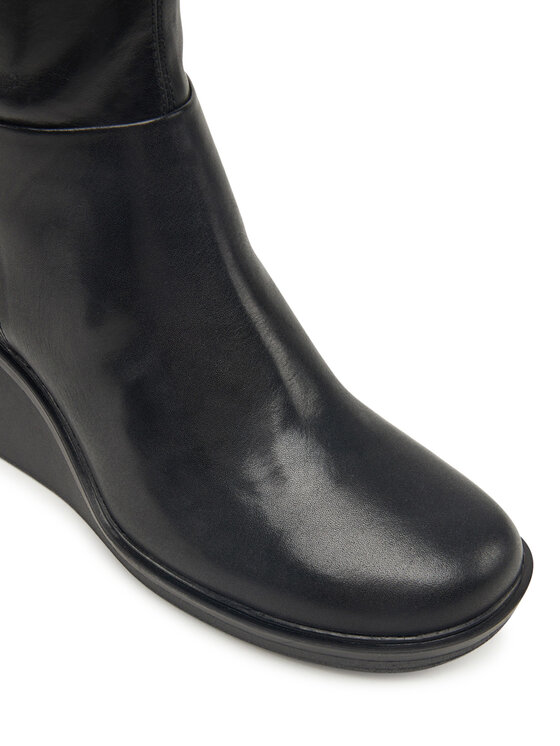 Vagabond Shoemakers Чоботи Vagabond Shoemakers Deena 5832-001-20 Чорний