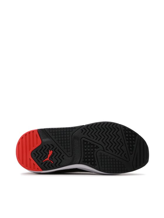 Puma Αθλητικά Puma Ferrari X-Ray Speed 307033 03 Μαύρο