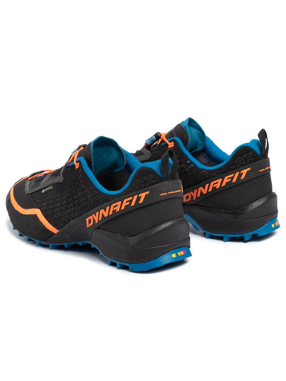 Dynafit Buty do biegania Dynafit Speed Mtn Gtx GORE-TEX 64036 Czarny