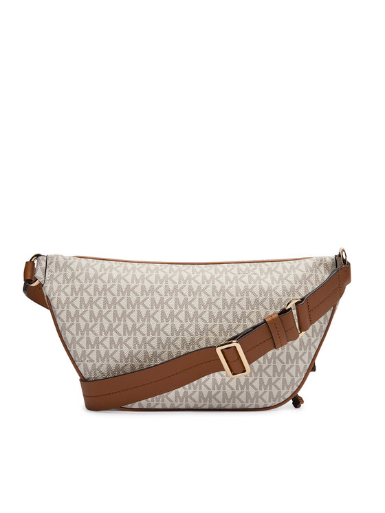 MICHAEL Michael Kors Сумка MICHAEL Michael Kors Jet Set 30S6GTVM8B Кремовий