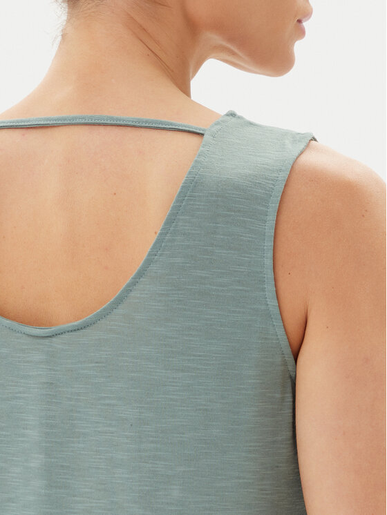 JDY JDY Top Dodo 15296246 Verde Regular Fit