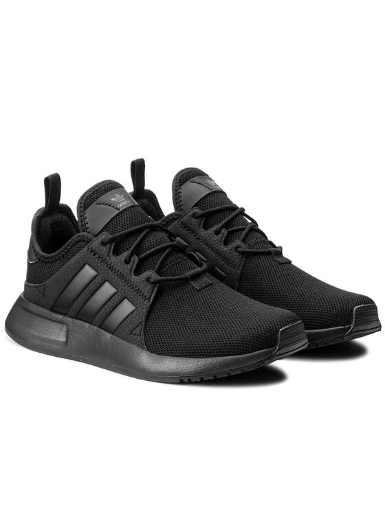 adidas Снікерcи adidas X_Plr J BY9879 Чорний